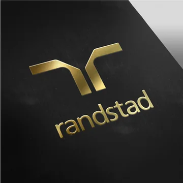 Randstad logo