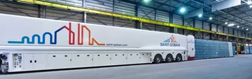 Saint Gobain logo